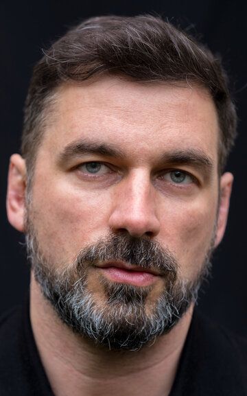 Кристиан Солимено / Cristian Solimeno