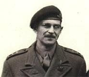 Уиллоби Грей / Willoughby Gray