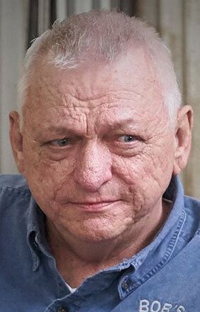 Джон Хемфилл / John Hemphill