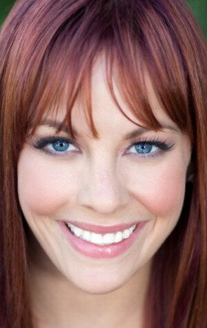 Эми Паффрат / Amy Paffrath