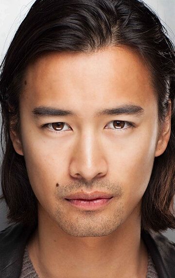 Джордан Родригез / Jordan Rodrigues