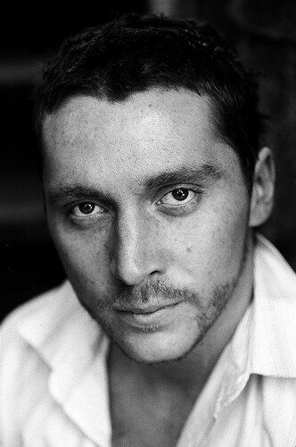 Бен Бэтт / Ben Batt