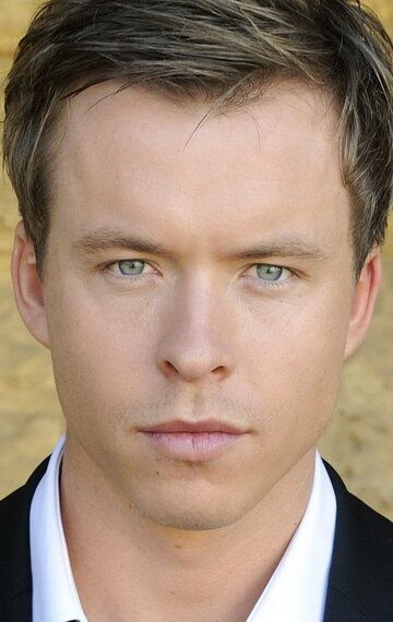 Тодд Ласанс / Todd Lasance