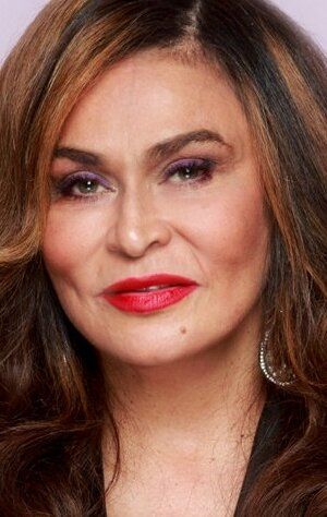 Тина Ноулз / Tina Knowles-Lawson