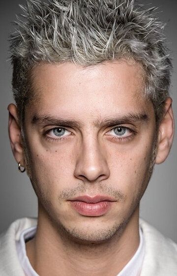Эдуардо Касанова / Eduardo Casanova