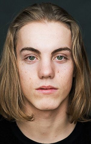 Антуан Дерошер / Antoine DesRochers
