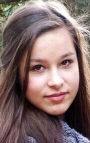 Мэгали Грейф / Magalie Greif