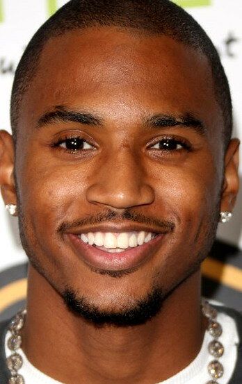 Трей Сонгз / Trey Songz