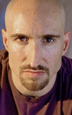 Скотт Менвиль / Scott Menville
