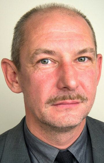Иэн Харт / Ian Hart