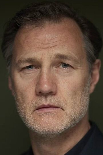 Дэвид Моррисси / David Morrissey