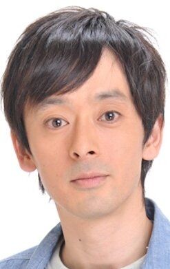 Кэнъити Такито / Kenichi Takito