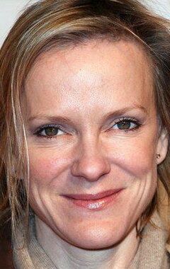 Гермиона Норрис / Hermione Norris
