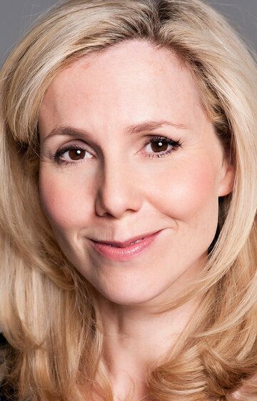 Сэлли Филлипс / Sally Phillips