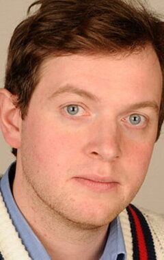 Майлз Джапп / Miles Jupp