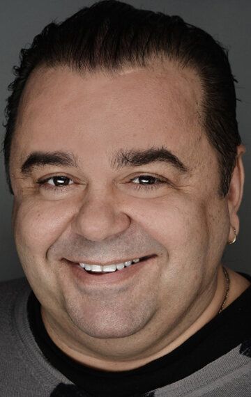 Сергей Рост /