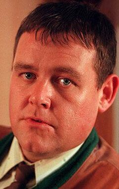 Тони Модсли / Tony Maudsley