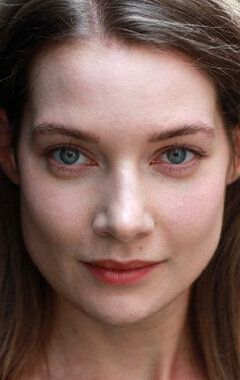 Стелла Стокер / Stella Stocker