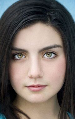 Изабелла Мурад / Isabella Murad