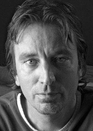 Ник Флинн / Nick Flynn