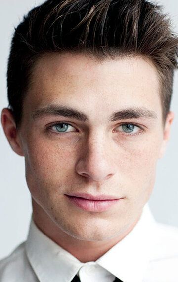 Колтон Хэйнс / Colton Haynes