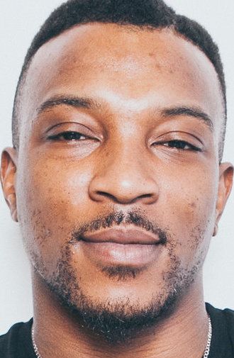 Эшли Уолтерс / Ashley Walters