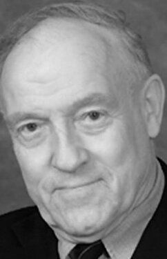Джон Пикс / John Peakes