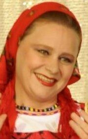 Лилиана Мокану / Liliana Mocanu