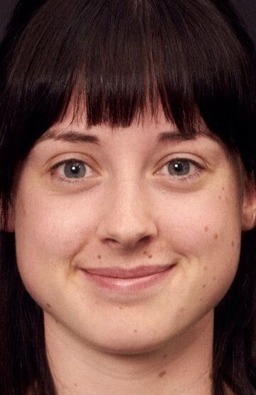 Эйлиш МакКарти / Ailish McCarthy
