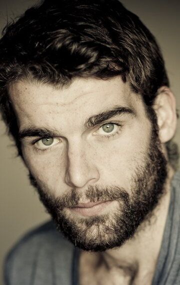Стэнли Вебер / Stanley Weber