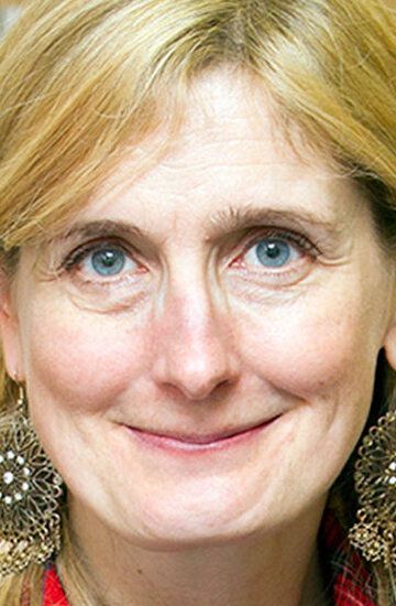 Крессида Коуэлл / Cressida Cowell