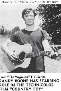 Рэнди Бун / Randy Boone