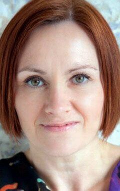 Дебра Бэйкер / Debra Baker