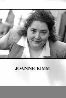 Джоэнн Кимм / Joanne Kimm