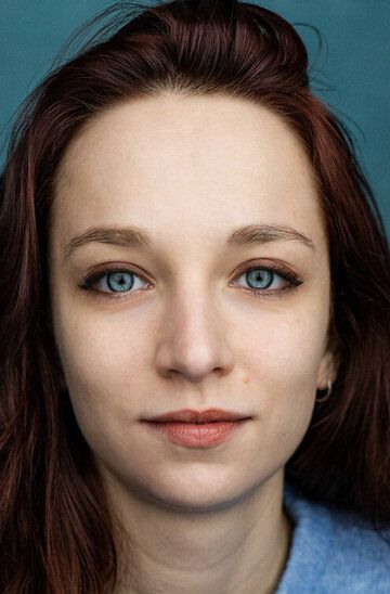 Молли Уиндсор / Molly Windsor