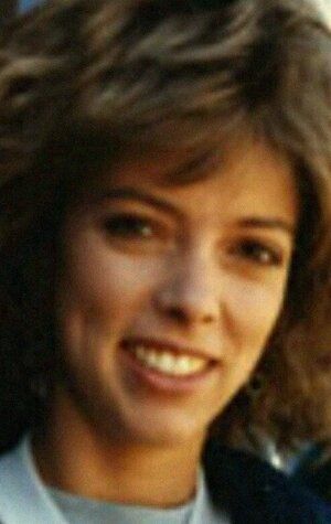 Памела Спрингстин / Pamela Springsteen