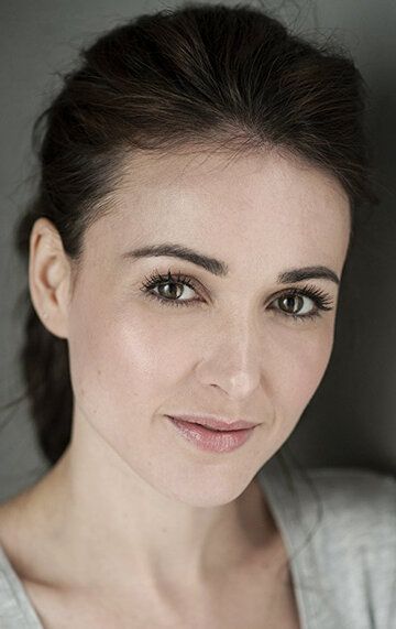 Карен Хассан / Karen Hassan