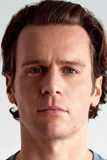 Джонатан Грофф / Jonathan Groff