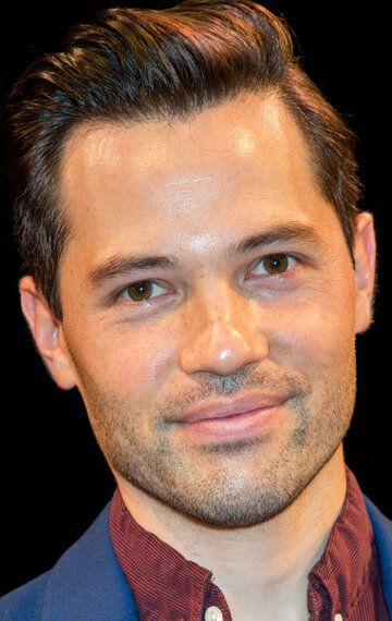 Джейсон Там / Jason Tam