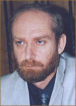Анатолий Чижиков / 