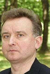 Збигнев Конопка / Zbigniew Konopka