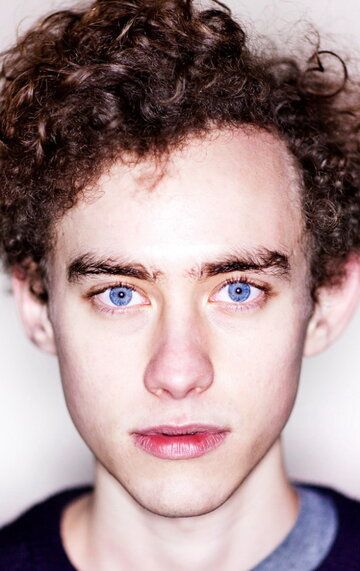 Олли Александр / Olly Alexander