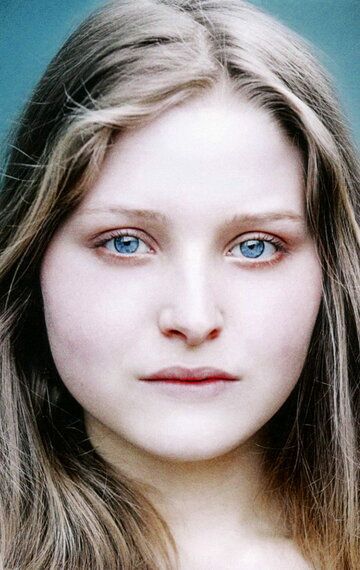 Джесси Кейв / Jessie Cave