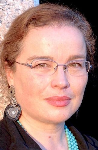 Джулия Боски / Giulia Boschi