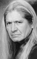 Гордон Тутусис / Gordon Tootoosis