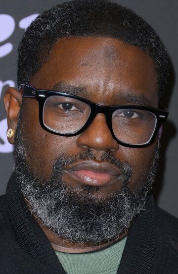 Лил Рел Ховери / Lil Rel Howery