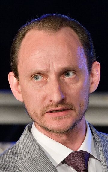 Павел Сергиенко / 