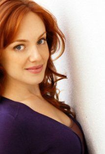 Алана О’Брайэн / Alana O'Brien