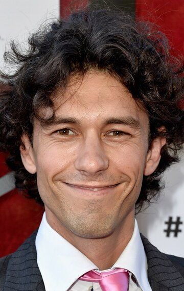 Том Франко / Tom Franco