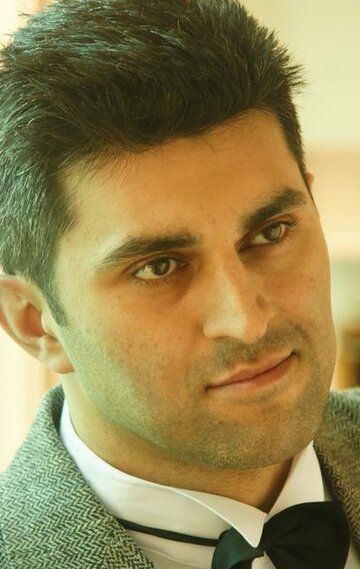 Темур Мамисашвили / Temur Mamisashvili